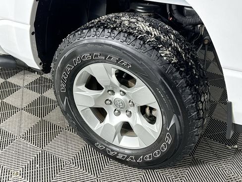 Used 2021 RAM 1500 Big Horn image 39