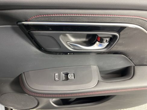 New 2026 Acura ADX A-Spec image 11