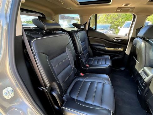 Used 2019 GMC Acadia Denali image 20