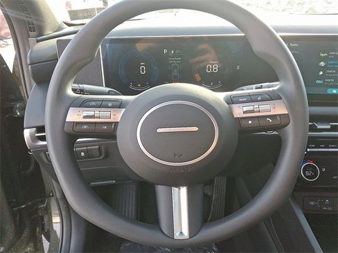 New 2026 Hyundai Santa Cruz SEL image 8