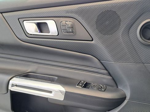 Used 2024 Ford Mustang GT Premium image 21