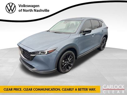 Used 2023 MAZDA CX-5 Carbon Edition