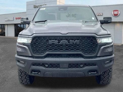 Used 2026 RAM 1500 Rebel w/ Rebel Level 2 Equipment Group AWD/4WD image 2