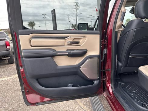 Used 2019 RAM 1500 Limited AWD/4WD image 13