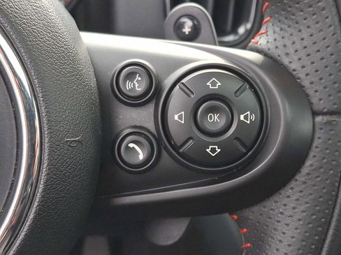 Used 2020 MINI Cooper Countryman S w/ Storage Package image 22