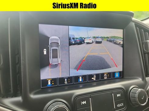 Used 2022 GMC Terrain AT4 w/ Infotainment Package II AWD/4WD image 15