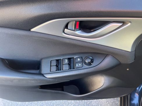 Used 2017 MAZDA CX-3 Sport image 20