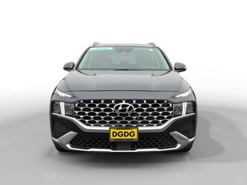 Used 2023 Hyundai Santa Fe Limited image 8