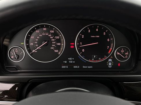 Used 2015 BMW 535i 535i image 18