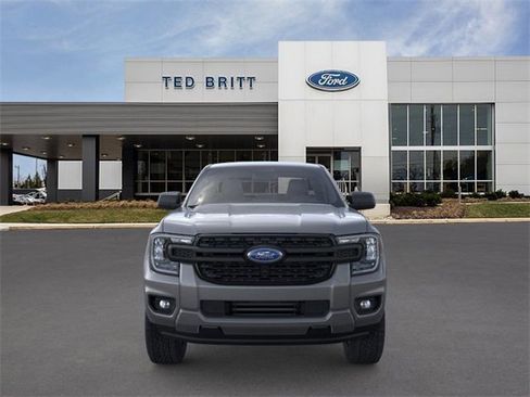 New 2025 Ford Ranger XL image 7