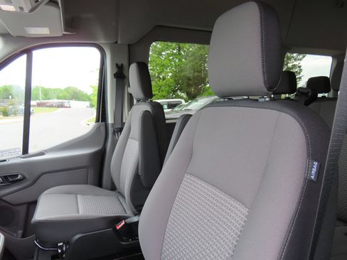New 2026 Ford Transit 350 XL RWD image 13