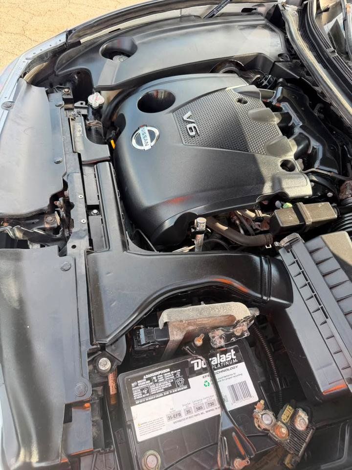 Used 2014 Nissan Maxima 3.5 S FWD image 40
