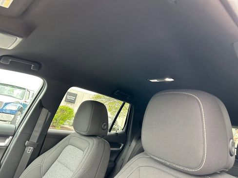 New 2026 GMC Terrain Elevation w/ Black Edition AWD/4WD image 28