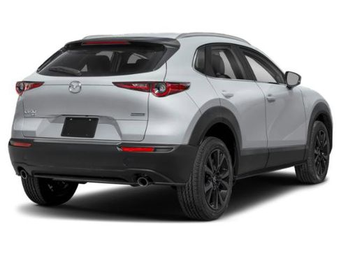 Used 2026 MAZDA CX-30 AWD 2.5 S w/ Select Sport Pkg image 2