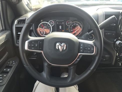 New 2026 RAM 2500 Tradesman image 15