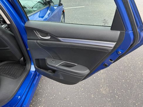 Used 2016 Honda Civic EX-L image 20