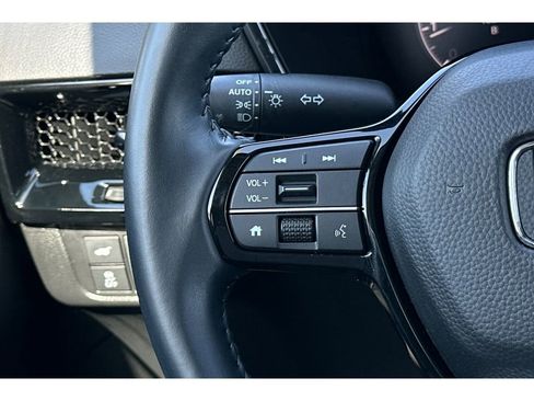 Certified 2025 Honda CR-V EX-L image 36
