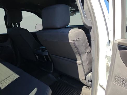 Used 2025 Toyota Tundra SR AWD/4WD image 23