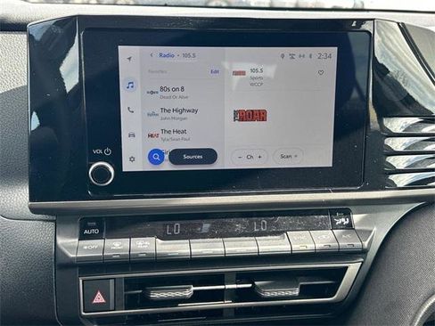 Certified 2025 Toyota Camry LE image 20