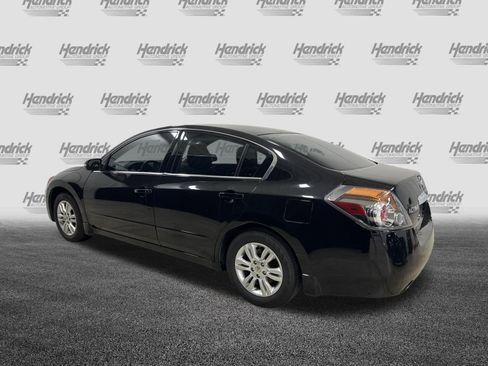 Used 2012 Nissan Altima 2.5 SL w/ 2.5SL Pkg FWD image 10