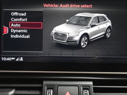 Used 2018 Audi Q5 2.0T Premium Plus w/ Premium Plus Package image 26
