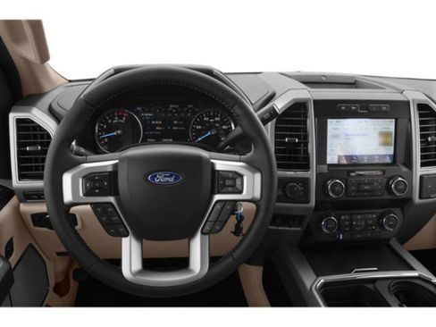 Used 2021 Ford F250 XL w/ STX Appearance Package AWD/4WD image 7