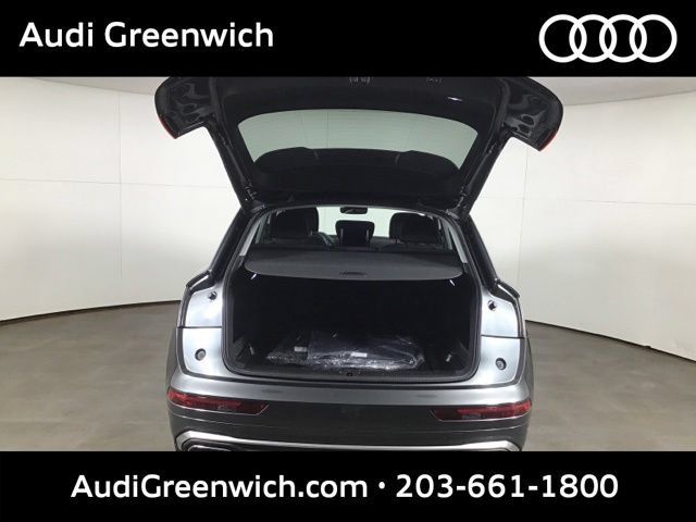Certified 2023 Audi Q5 2.0T Premium w/ Convenience Package AWD/4WD image 22