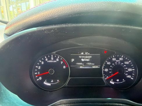 Used 2018 Kia Soul + FWD image 5