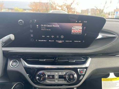 New 2026 Buick Envista Sport Touring w/ Convenience II Package image 18