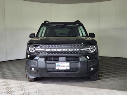 New 2026 Ford Bronco Sport Big Bend w/ Convenience Package