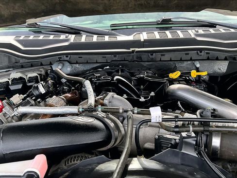 Used 2018 Ford F350 Limited AWD/4WD image 30