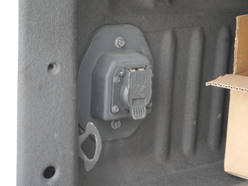 Used 2017 Ford F250 Lariat image 24