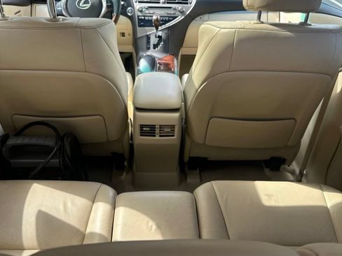 Used 2015 Lexus RX 350 AWD image 7