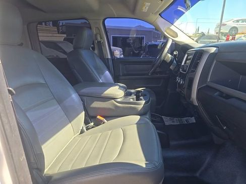 Used 2017 RAM 2500 Tradesman w/ Protection Group AWD/4WD image 6