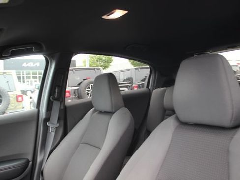 Used 2022 Honda HR-V Sport image 19