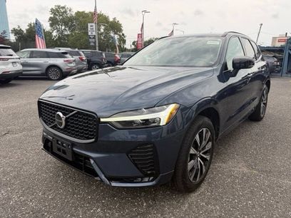 Certified 2024 Volvo XC60 B5 Core w/ Protection Package Premier