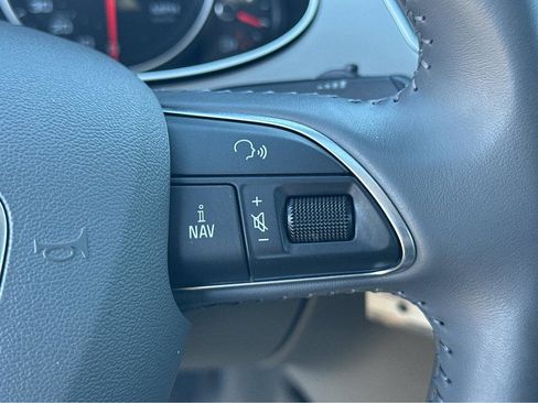 Used 2015 Audi A4 2.0T Premium w/ Audi MMI Navigation image 23