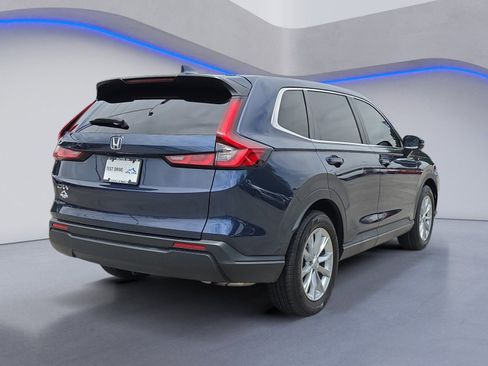 Used 2024 Honda CR-V EX image 6