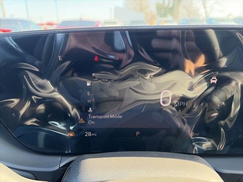 New 2026 Buick Envista Sport Touring w/ Convenience I Package image 20