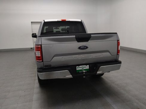 Used 2020 Ford F150 XLT AWD/4WD image 6
