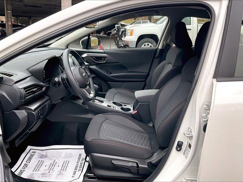 New 2026 Subaru Impreza 2.0i Sport image 7