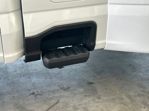 Used 2025 Ford F350 XL w/ 360-Degree Camera Package AWD/4WD image 15