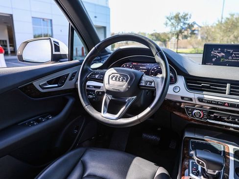 Used 2019 Audi Q7 2.0T Premium Plus w/ Premium Plus Package image 6
