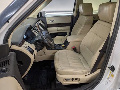 Used 2013 Ford Flex Limited image 7