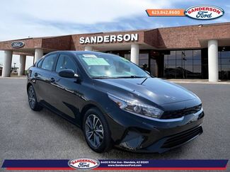 Used 2023 Kia Forte LXS FWD video 1