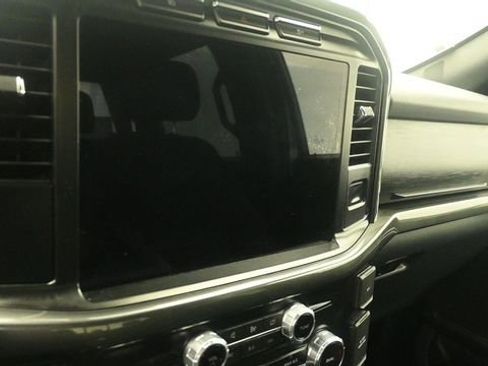 Certified 2023 Ford F150 XLT w/ Equipment Group 302A High AWD/4WD image 16