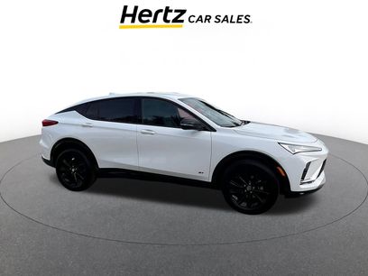 Used 2025 Buick Envista Sport Touring