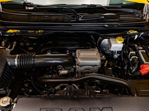 Used 2023 RAM 1500 Rebel w/ Rebel Level 2 Equipment Group image 31