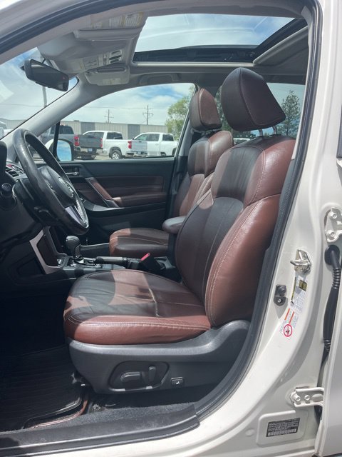 Used 2018 Subaru Forester 2.0XT Touring w/ Popular Package #2 AWD/4WD image 27
