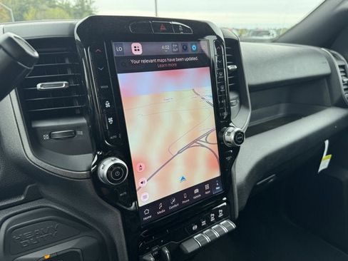 New 2026 RAM 2500 Tradesman image 23